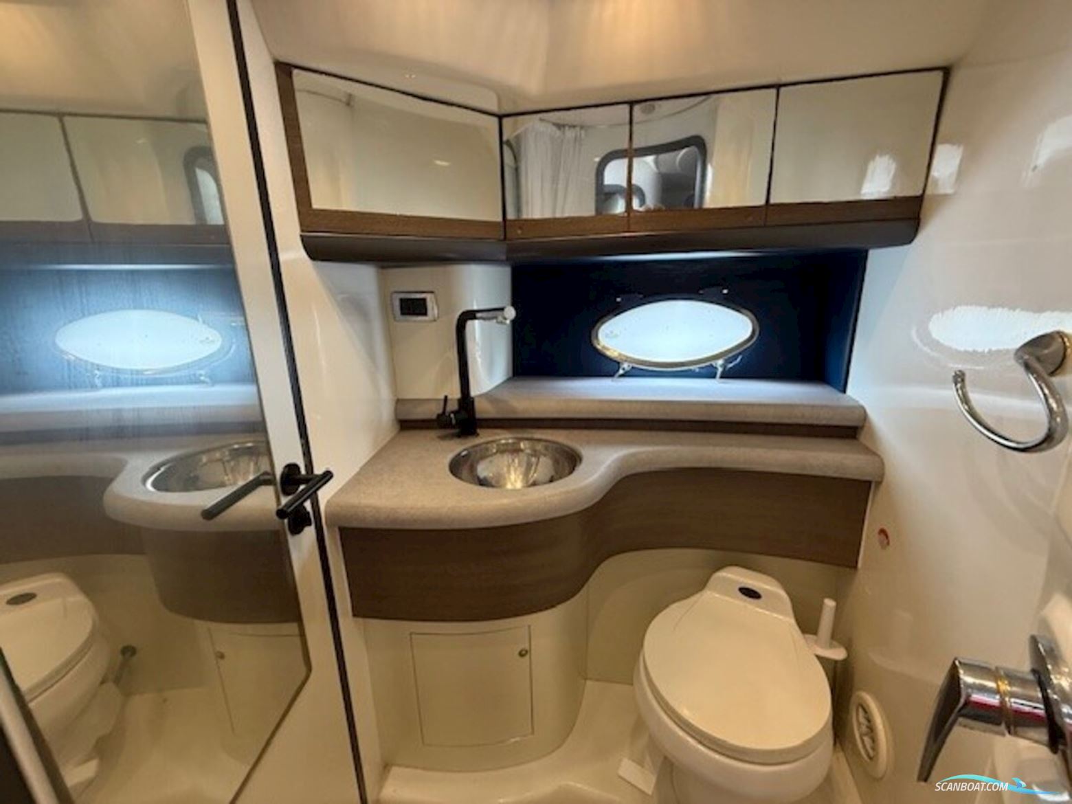 Cranchi 50 Mediterranee