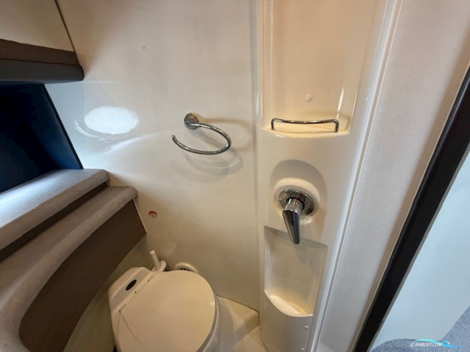 Cranchi 50 Mediterranee