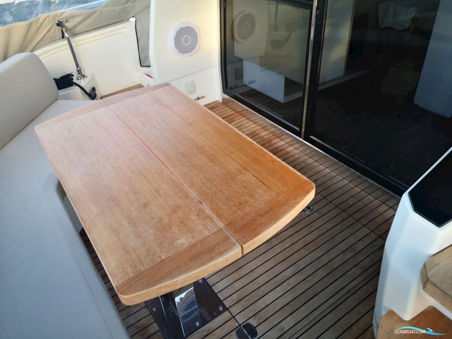 Cranchi 52E