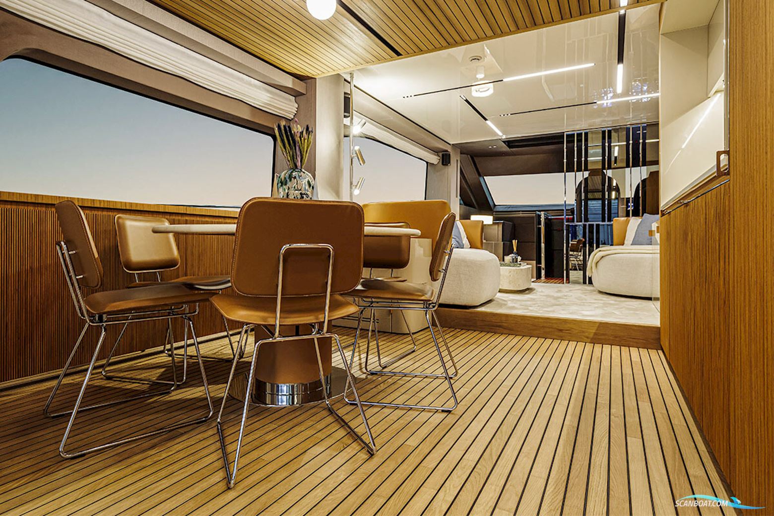 Cranchi 62 Sessantadue  Nyhed