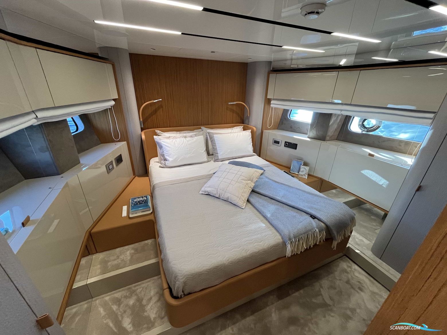 Cranchi 62 Sessantadue  Nyhed