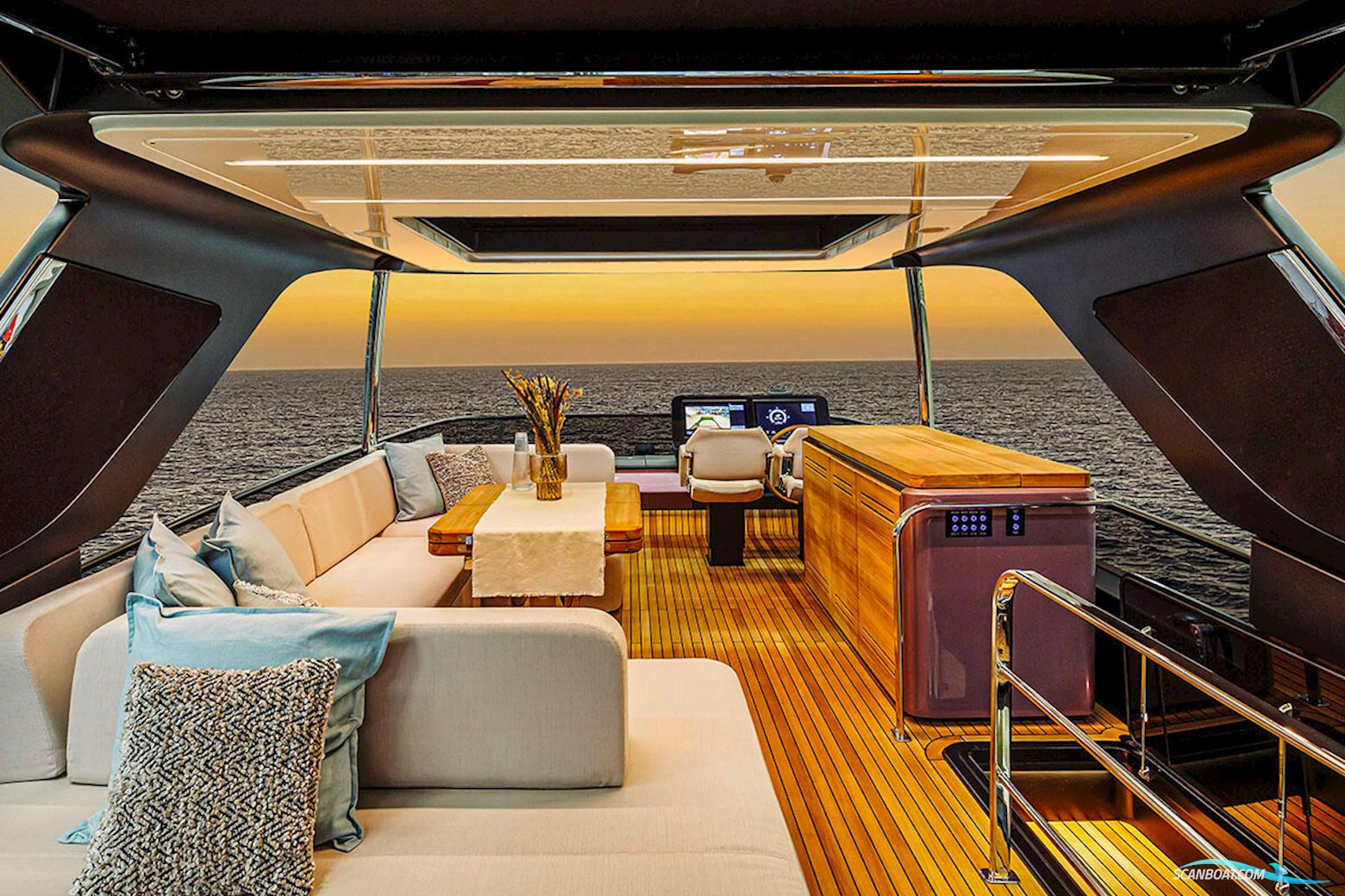 Cranchi 62 Sessantadue