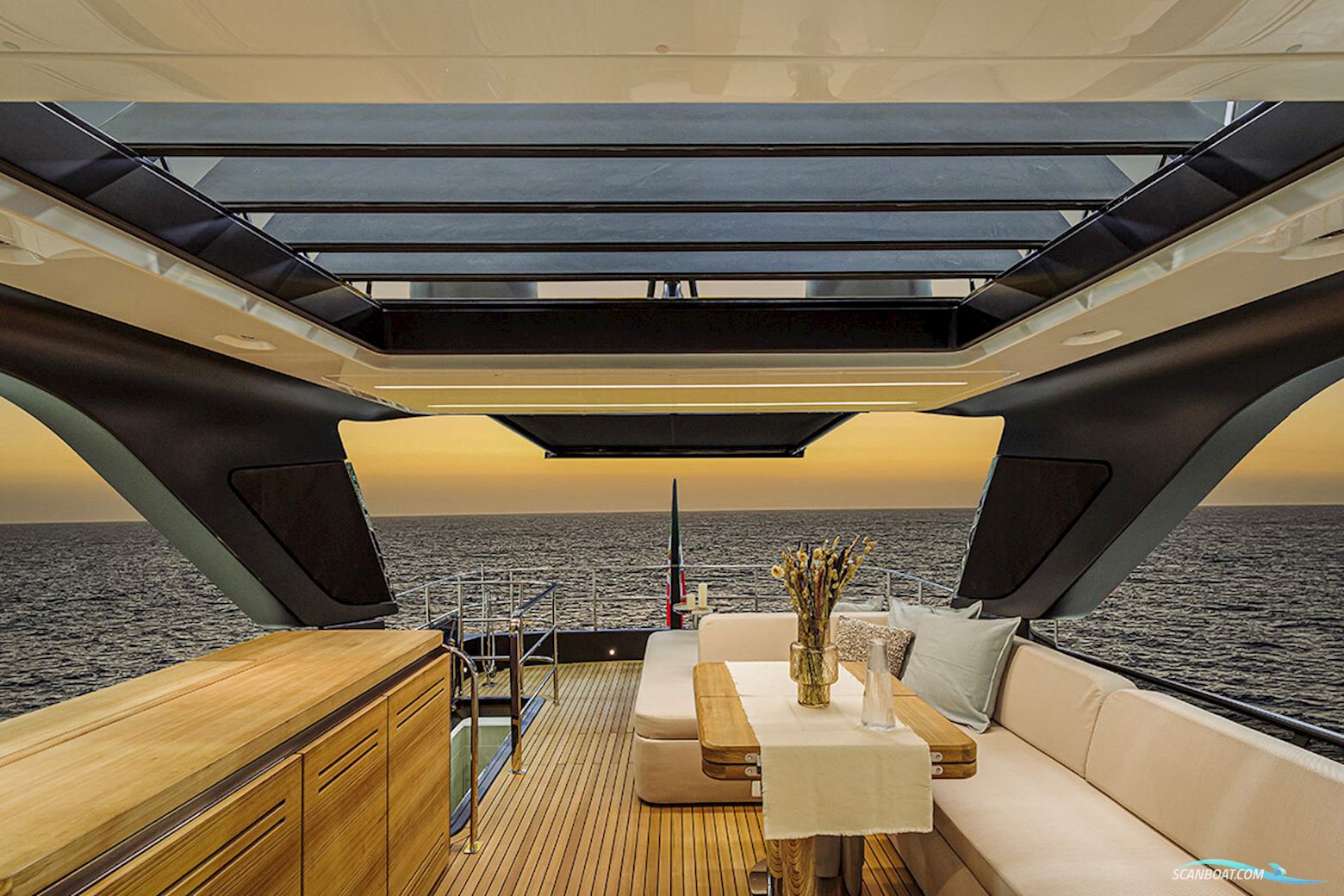 Cranchi 62 Sessantadue