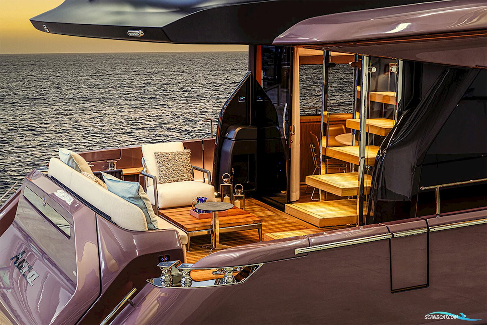 Cranchi 62 Sessantadue