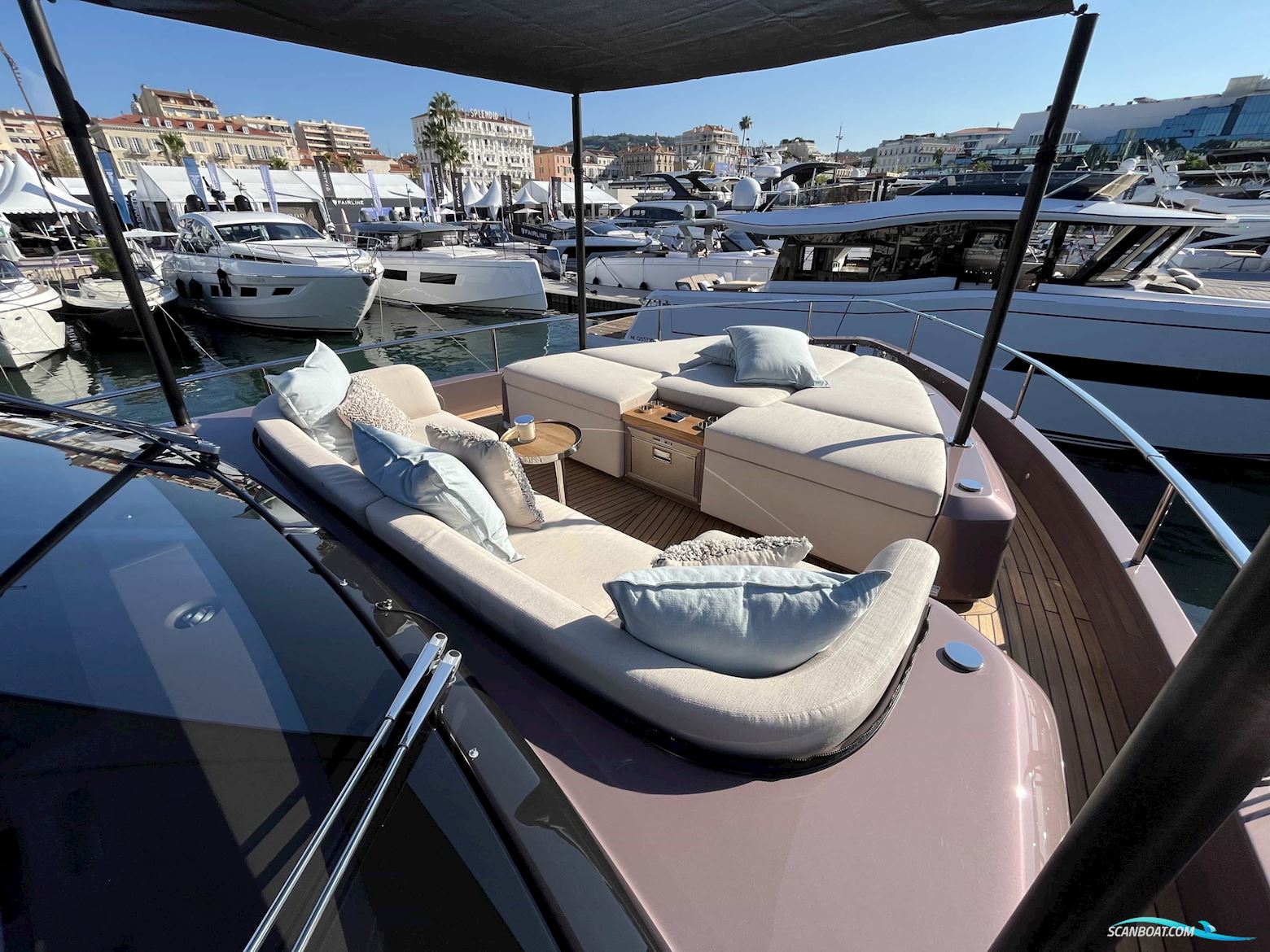 Cranchi 62 Sessantadue