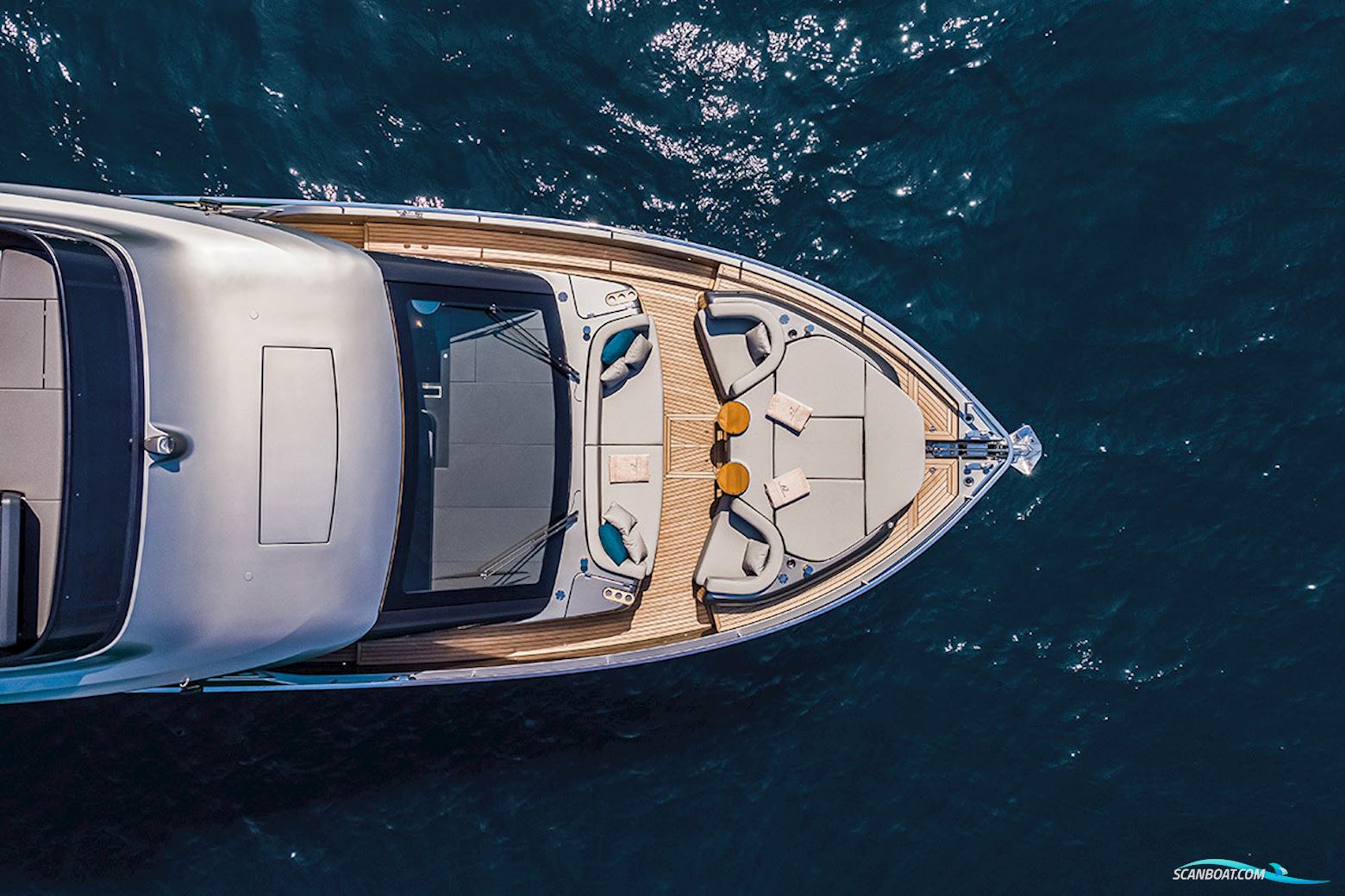 Cranchi 67 Sessantasette - Preorder Fra