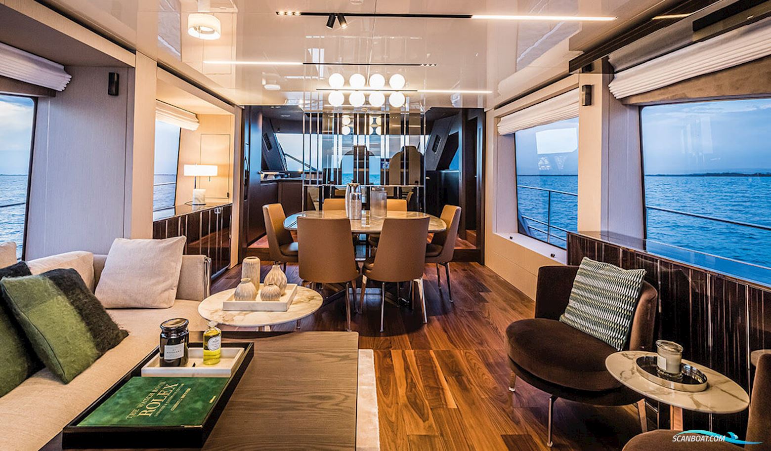 Cranchi 67 Sessantasette - Preorder Fra