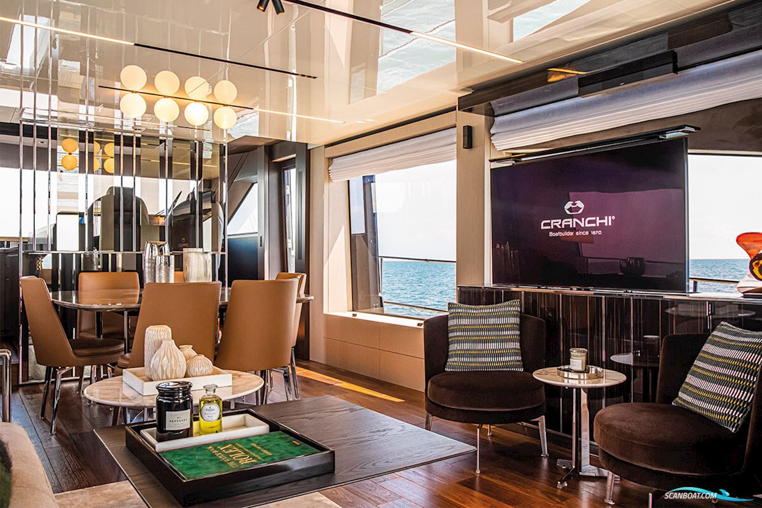 Cranchi 67 Sessantasette - Preorder Fra