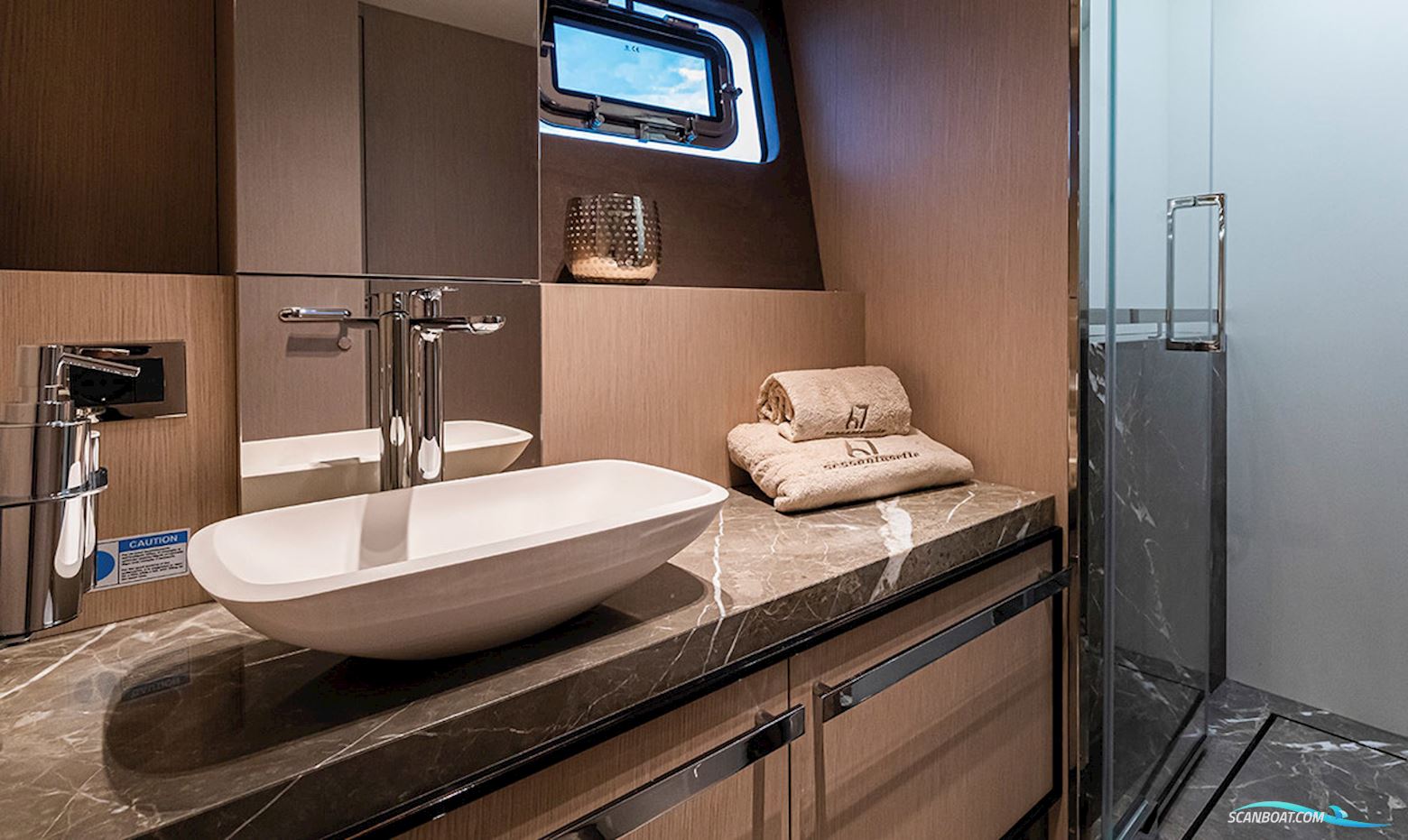 Cranchi 67 Sessantasette - Preorder Fra