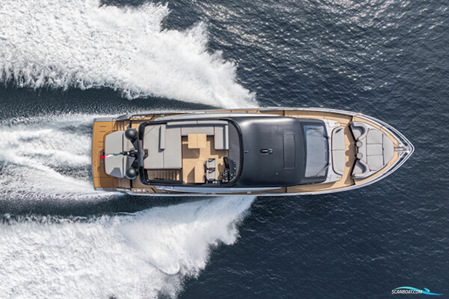 Cranchi 67 Sessantasette Corsa -