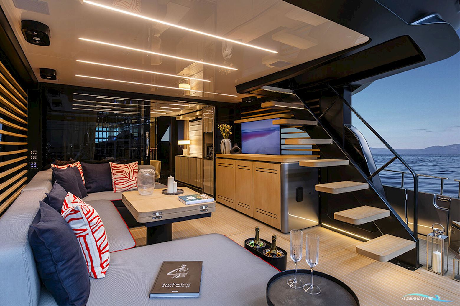 Cranchi 67 Sessantasette Corsa -