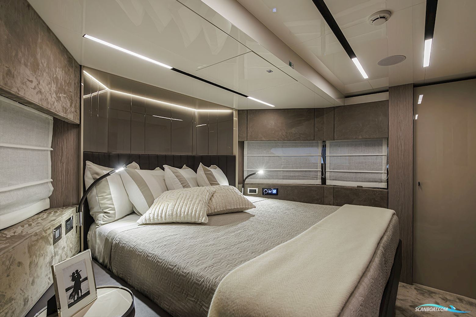 Cranchi 67 Sessantasette Corsa -