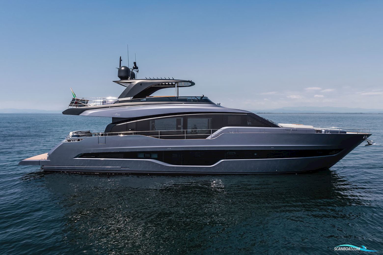 Cranchi 78 Settantotto - Preorder Fra