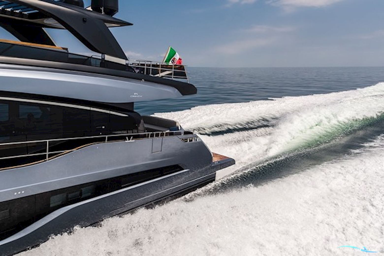 Cranchi 78 Settantotto - Preorder Fra