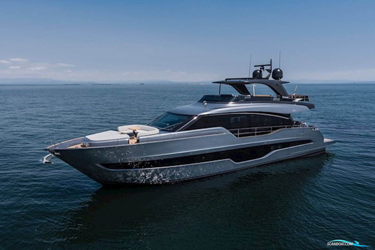 Cranchi 78 Settantotto - Preorder Fra