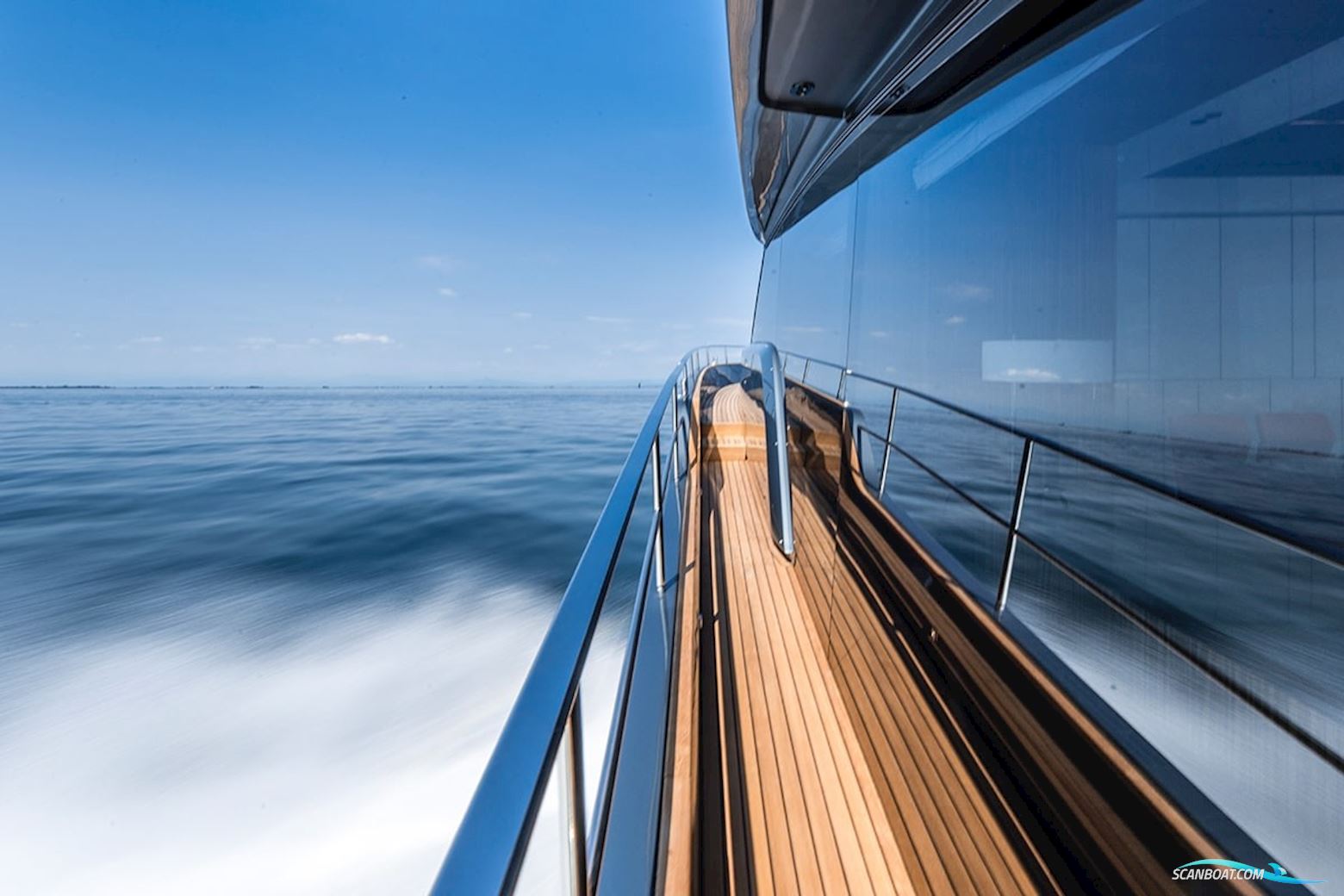 Cranchi 78 Settantotto - Preorder Fra