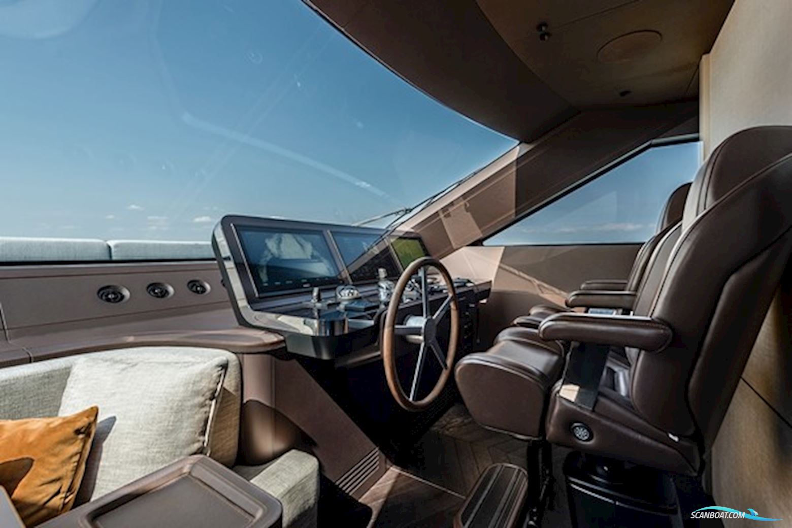 Cranchi 78 Settantotto - Preorder Fra