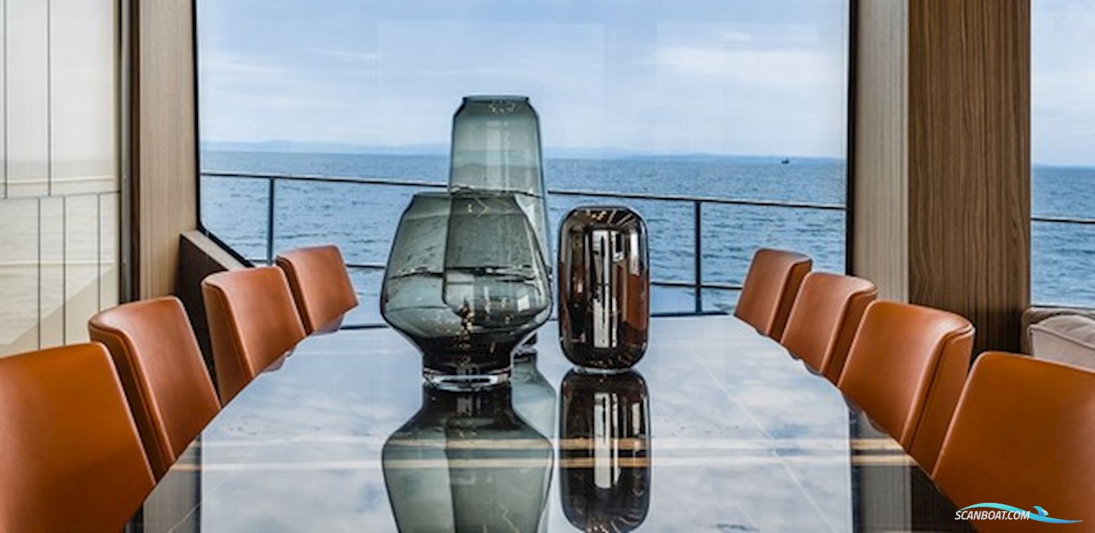 Cranchi 78 Settantotto - Preorder Fra