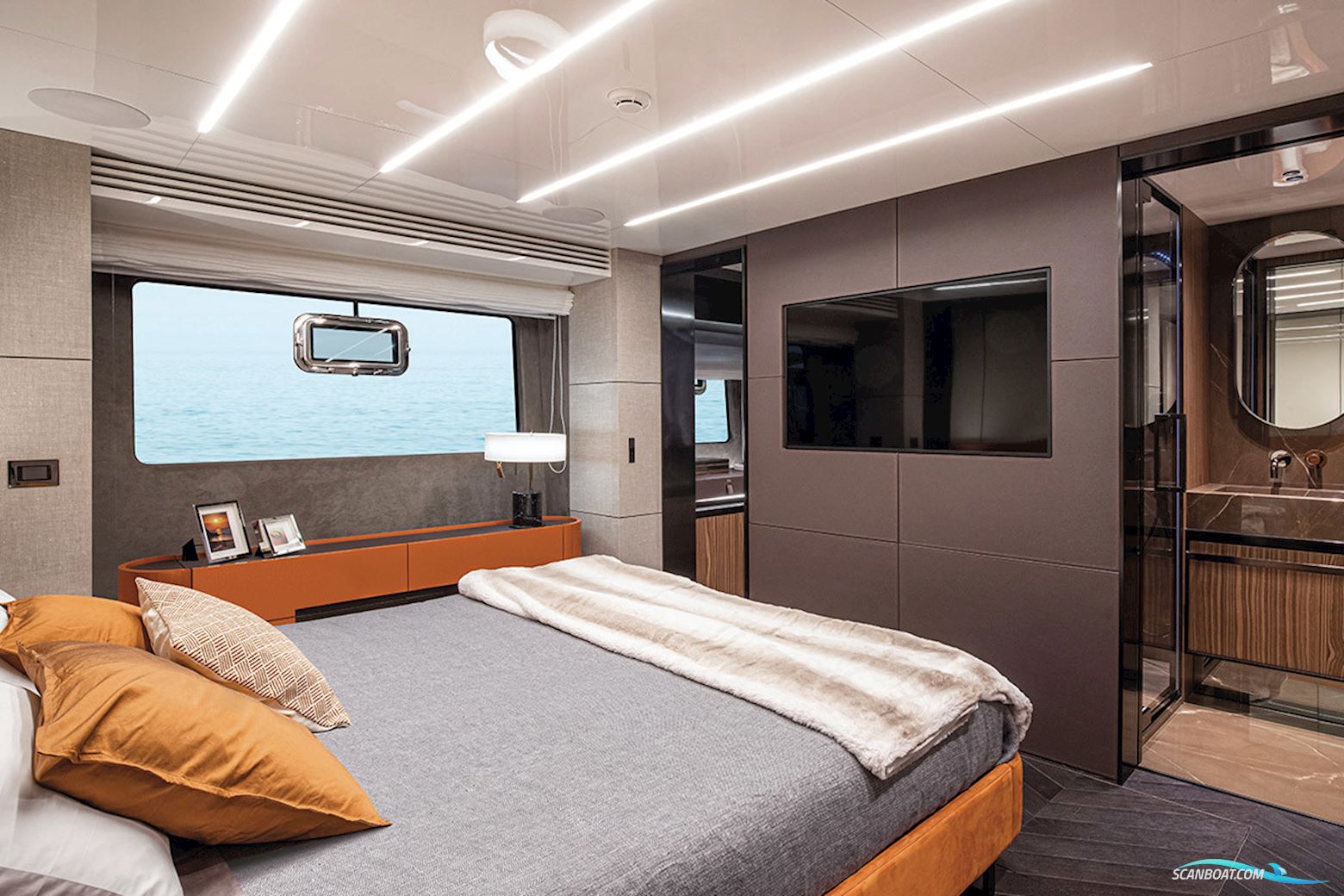 Cranchi 78 Settantotto - Preorder Fra