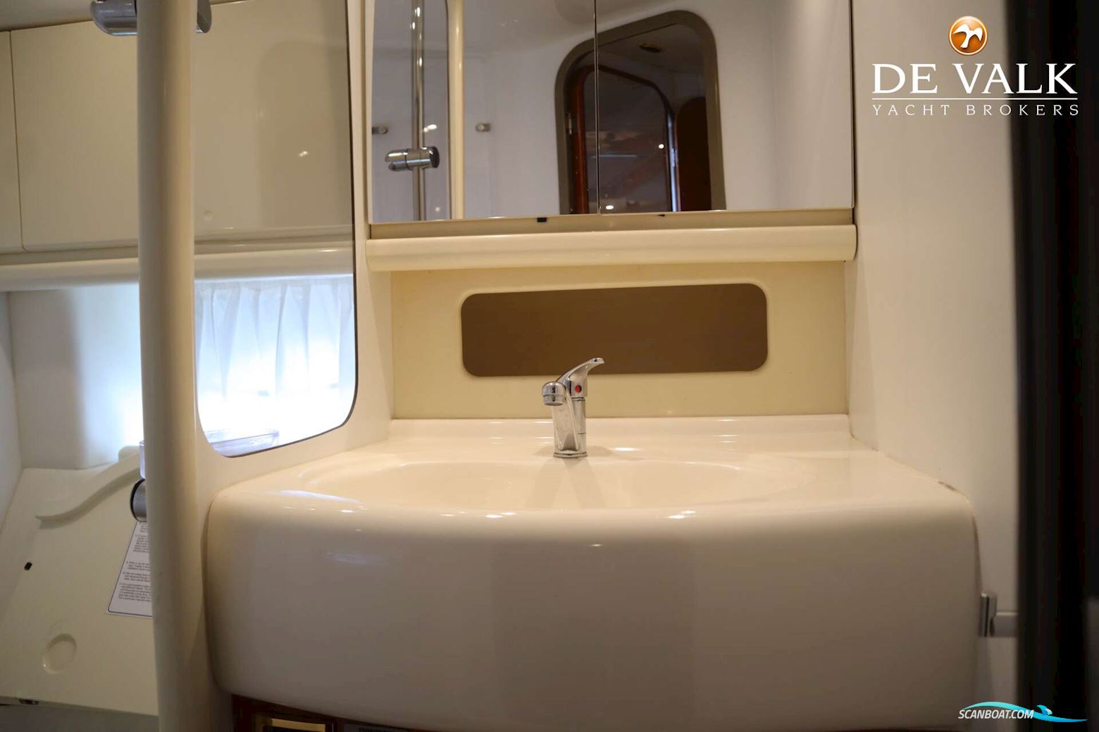 Cranchi Atlantique 40