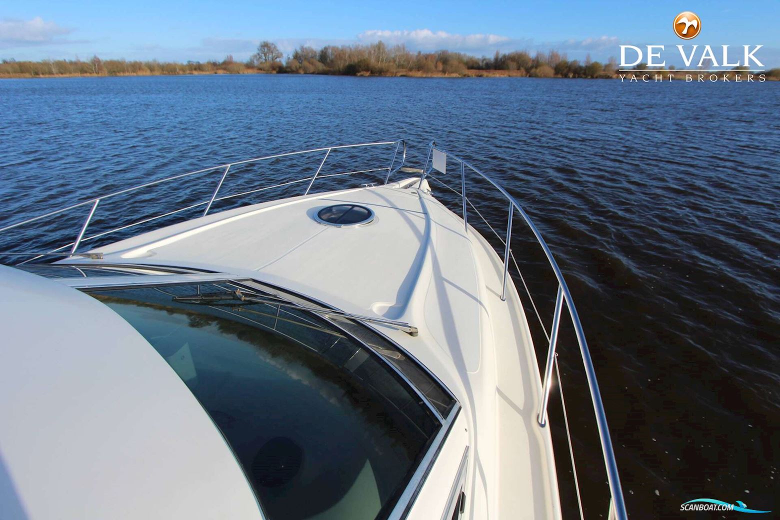 Cranchi Atlantique 40