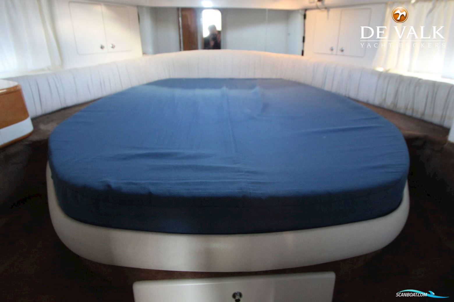 Cranchi Atlantique 40