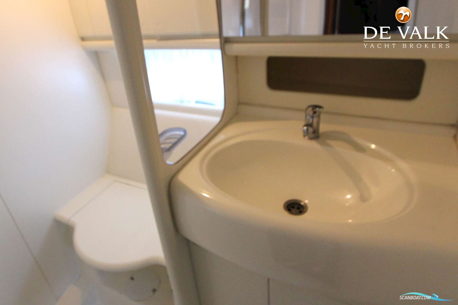 Cranchi Atlantique 40