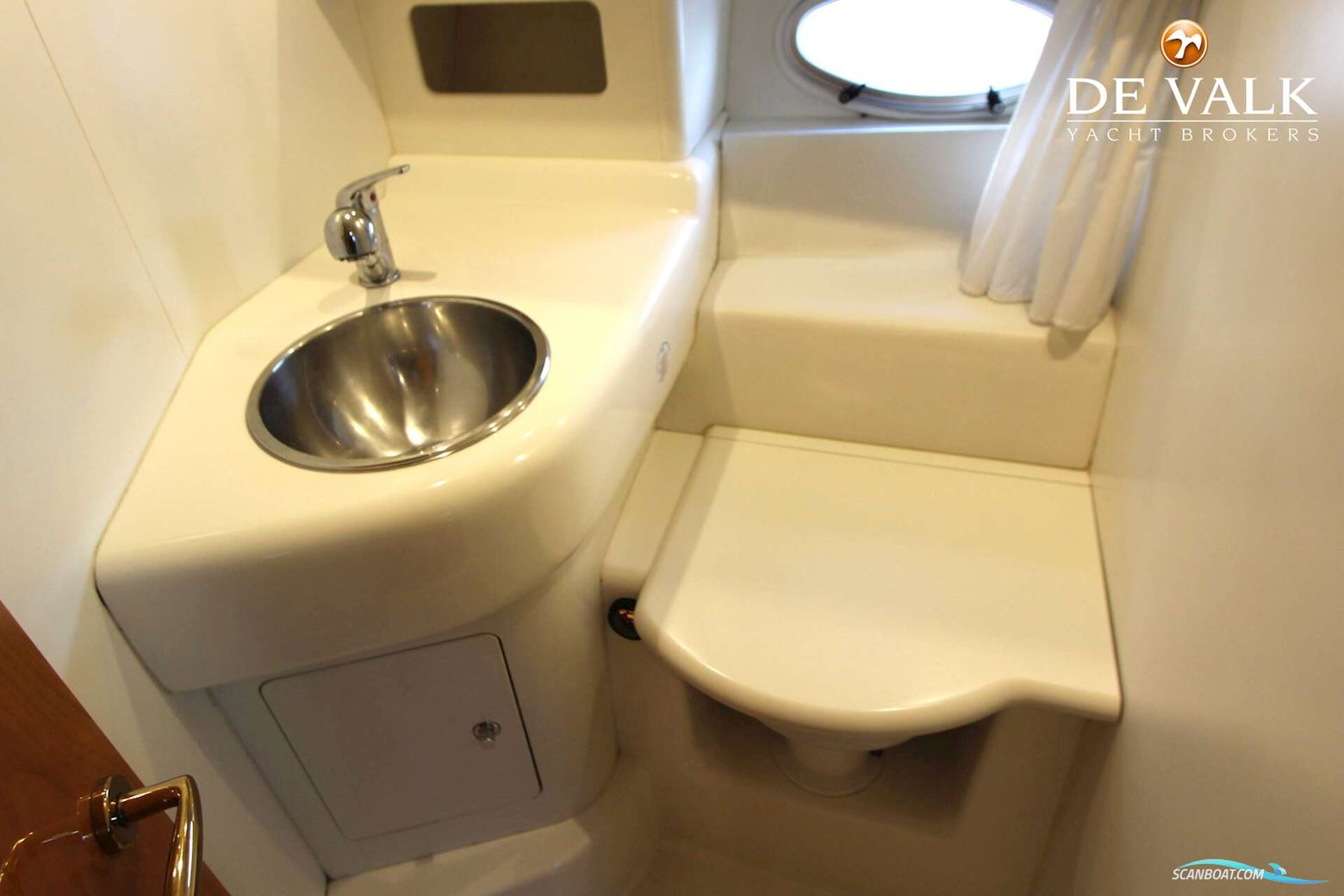 Cranchi Atlantique 40