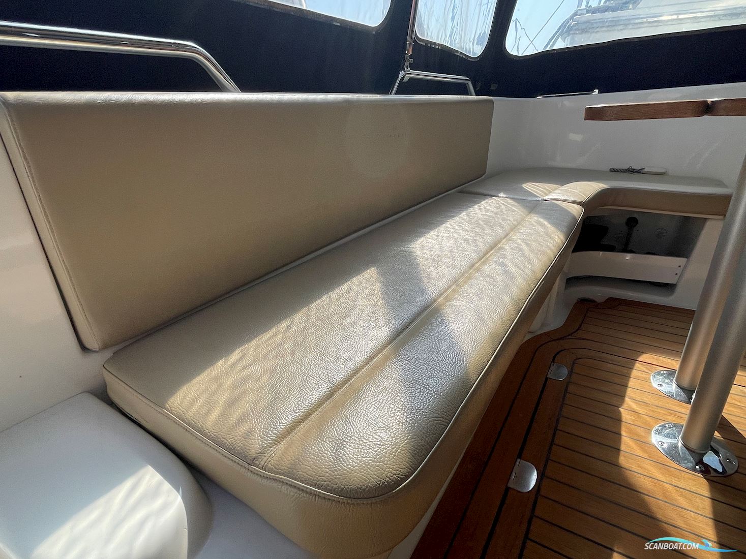 Cranchi Atlantique 40