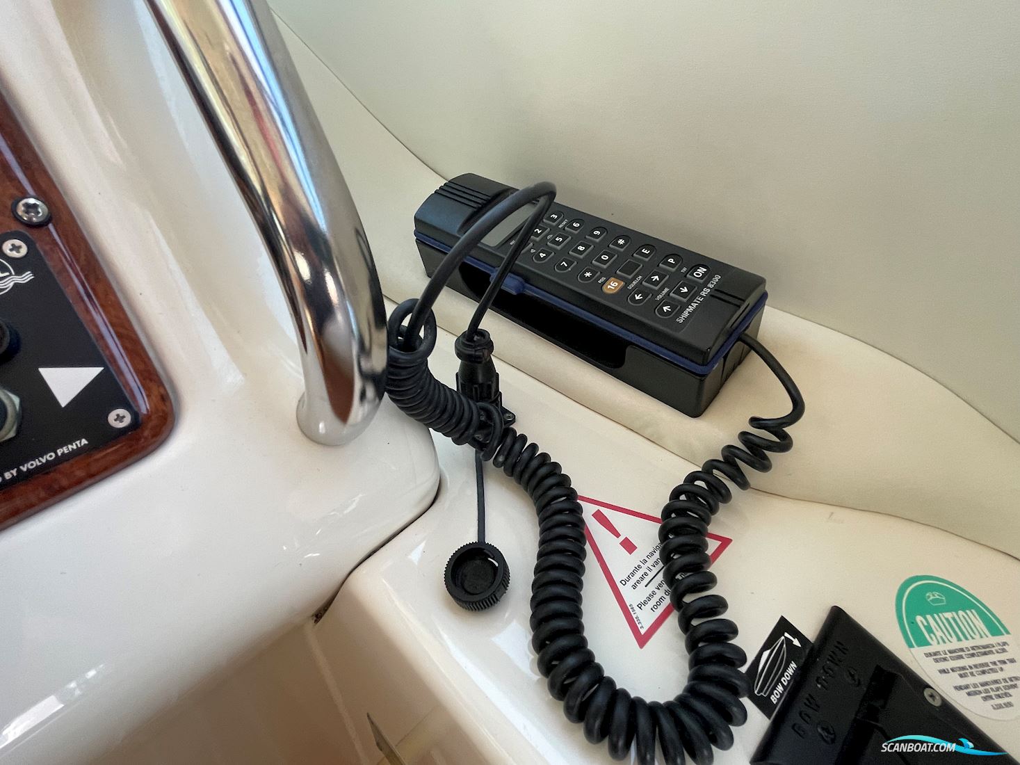 Cranchi Atlantique 40