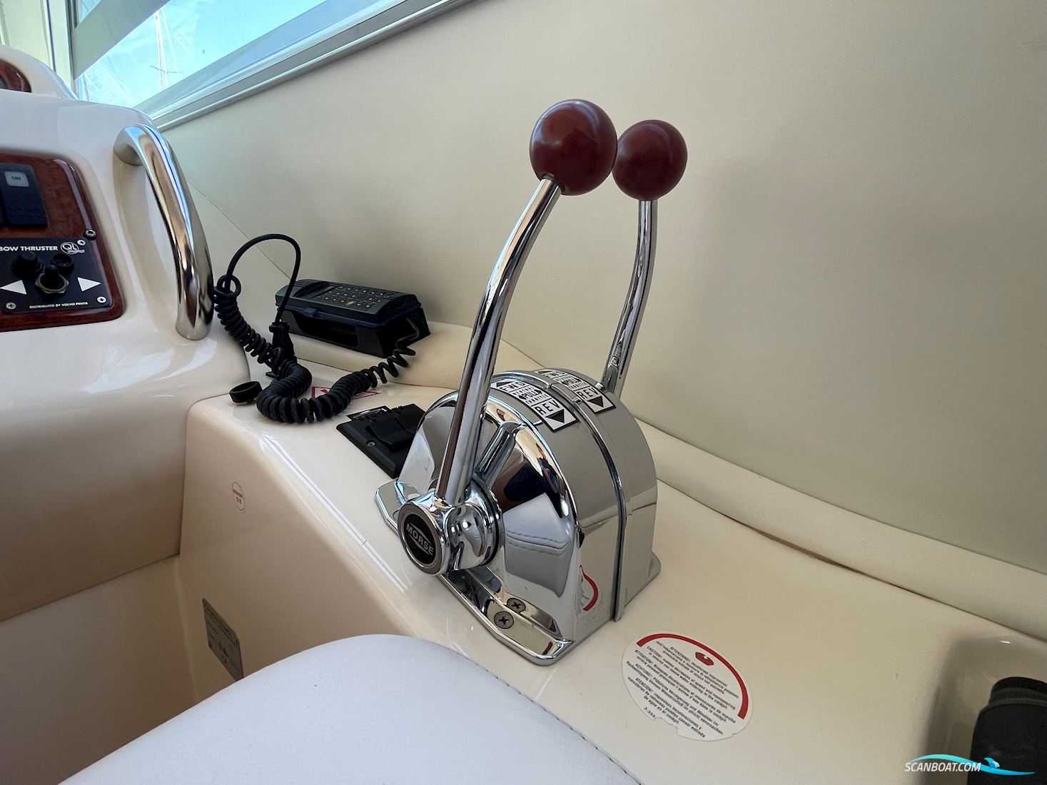 Cranchi Atlantique 40