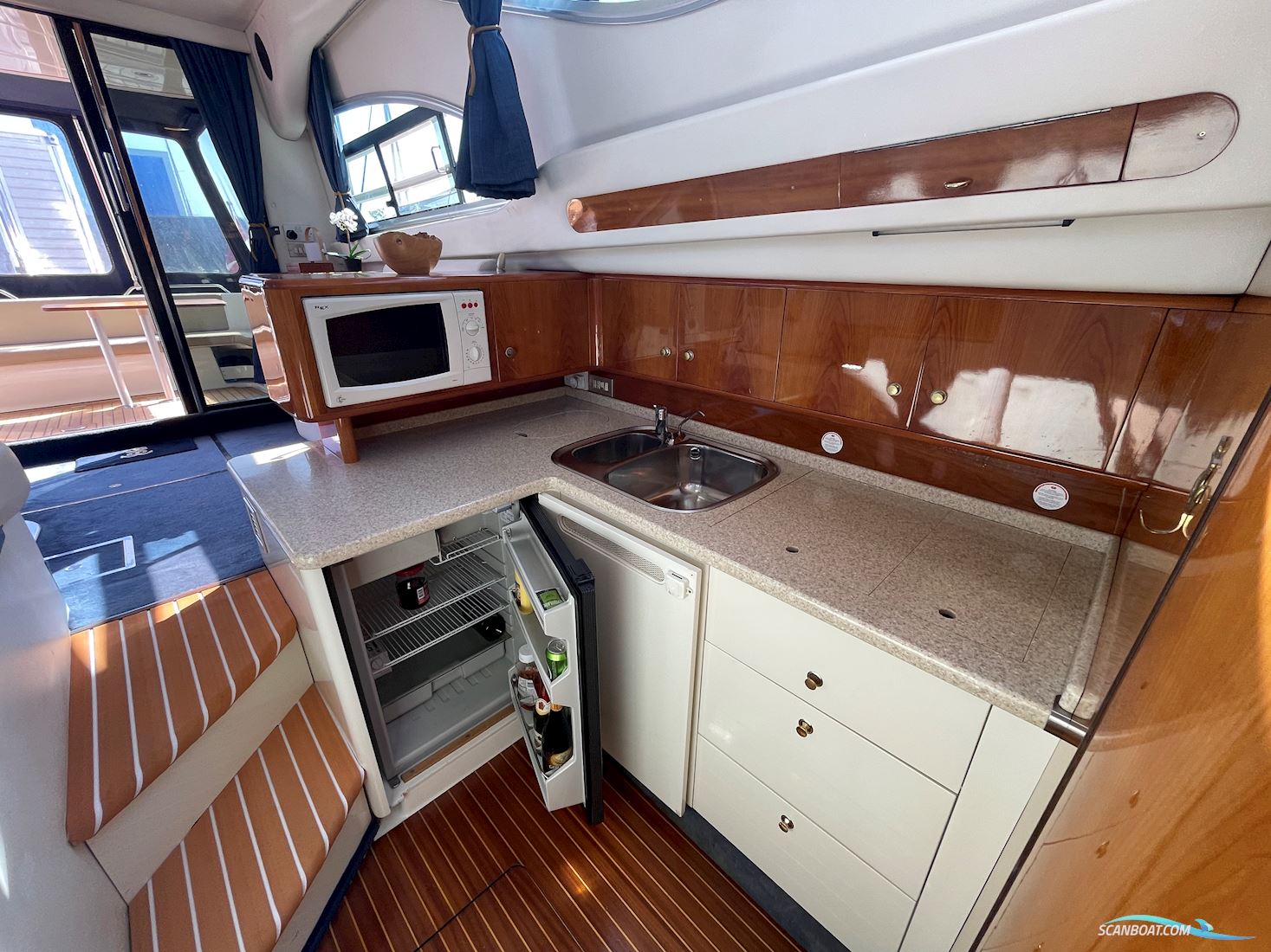 Cranchi Atlantique 40