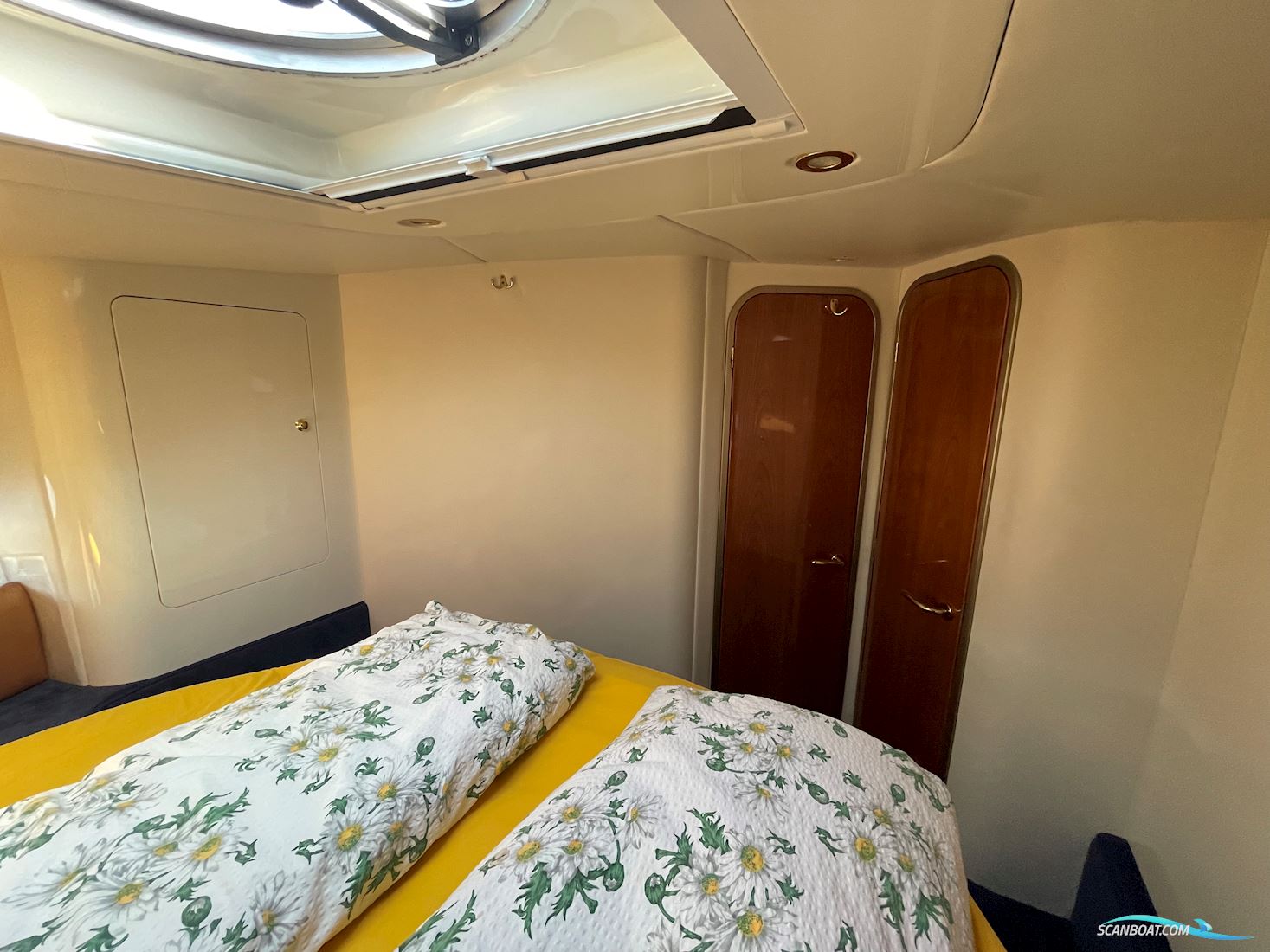 Cranchi Atlantique 40