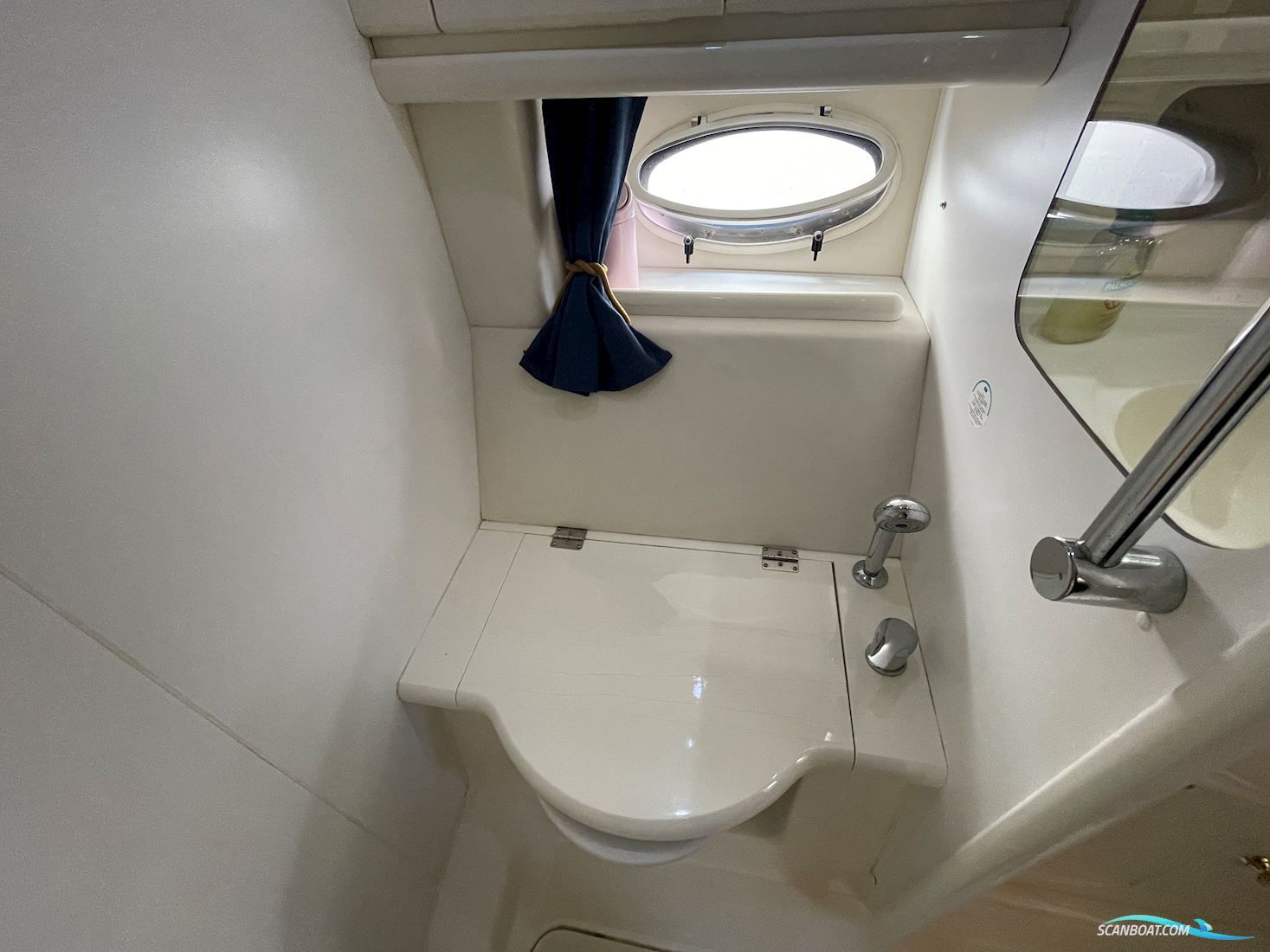 Cranchi Atlantique 40