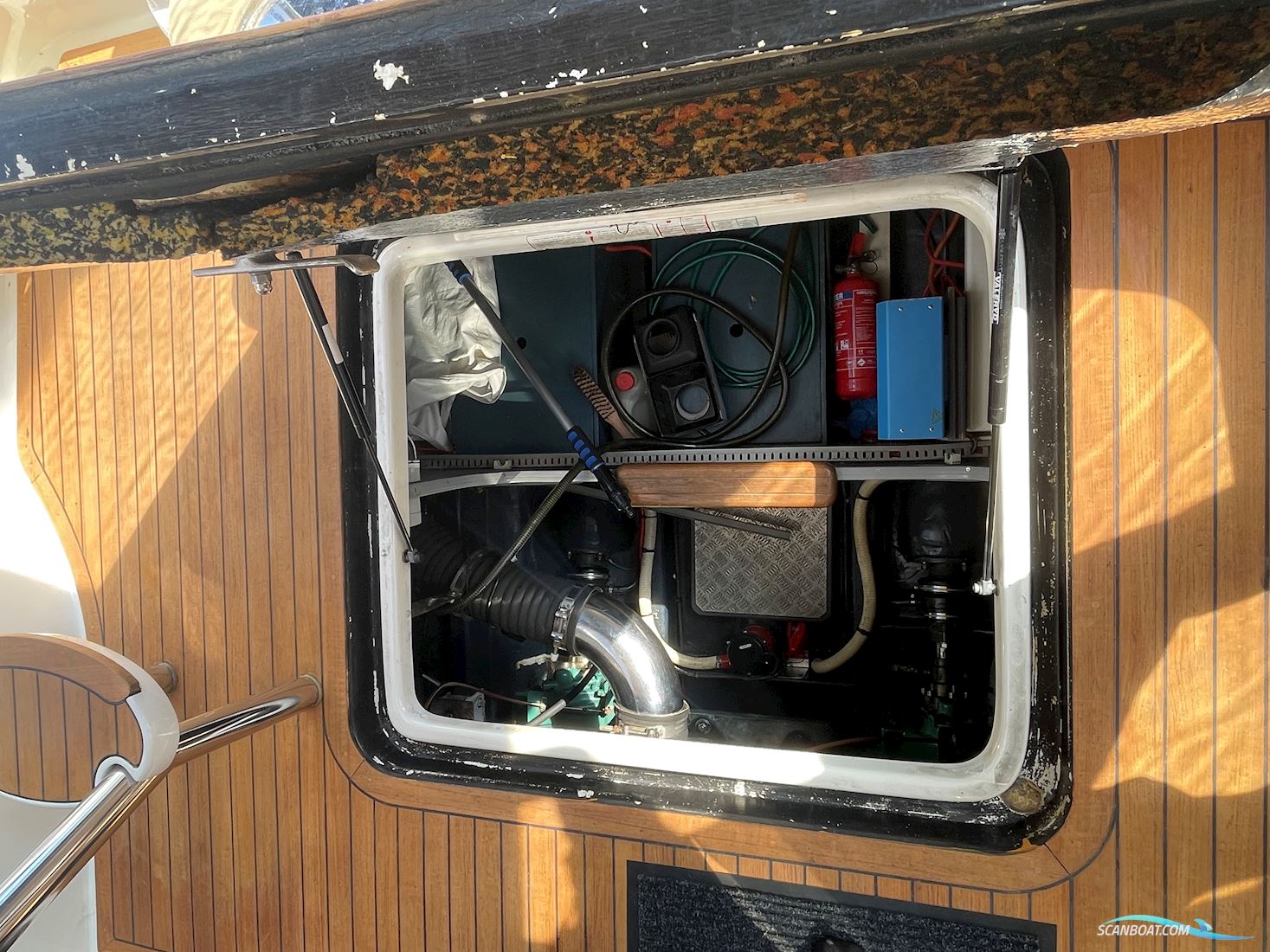 Cranchi Atlantique 40