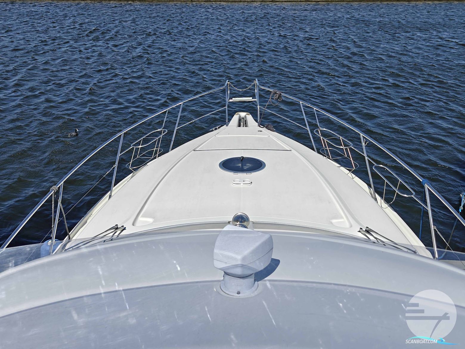 Cranchi Atlantique 40