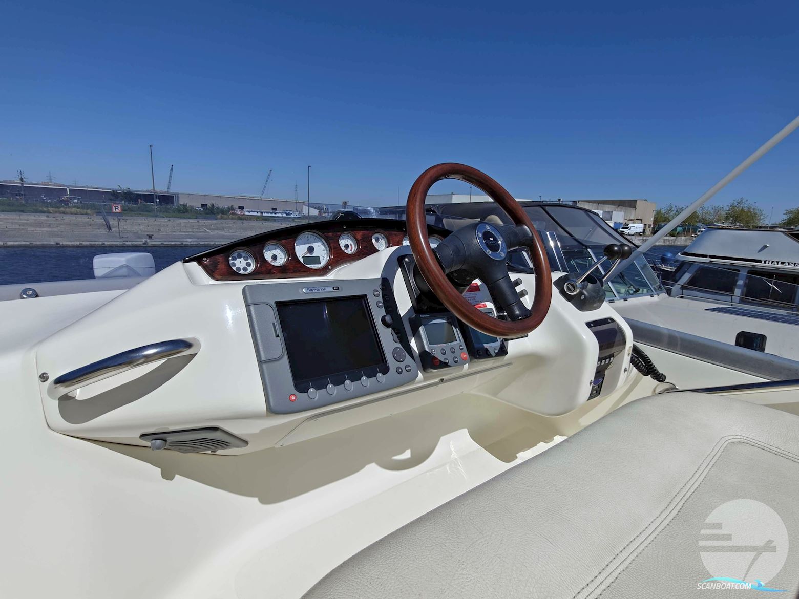 Cranchi Atlantique 40