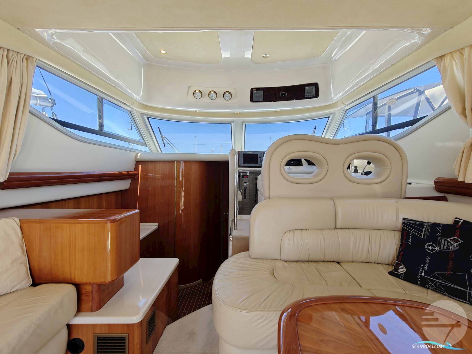 Cranchi Atlantique 40