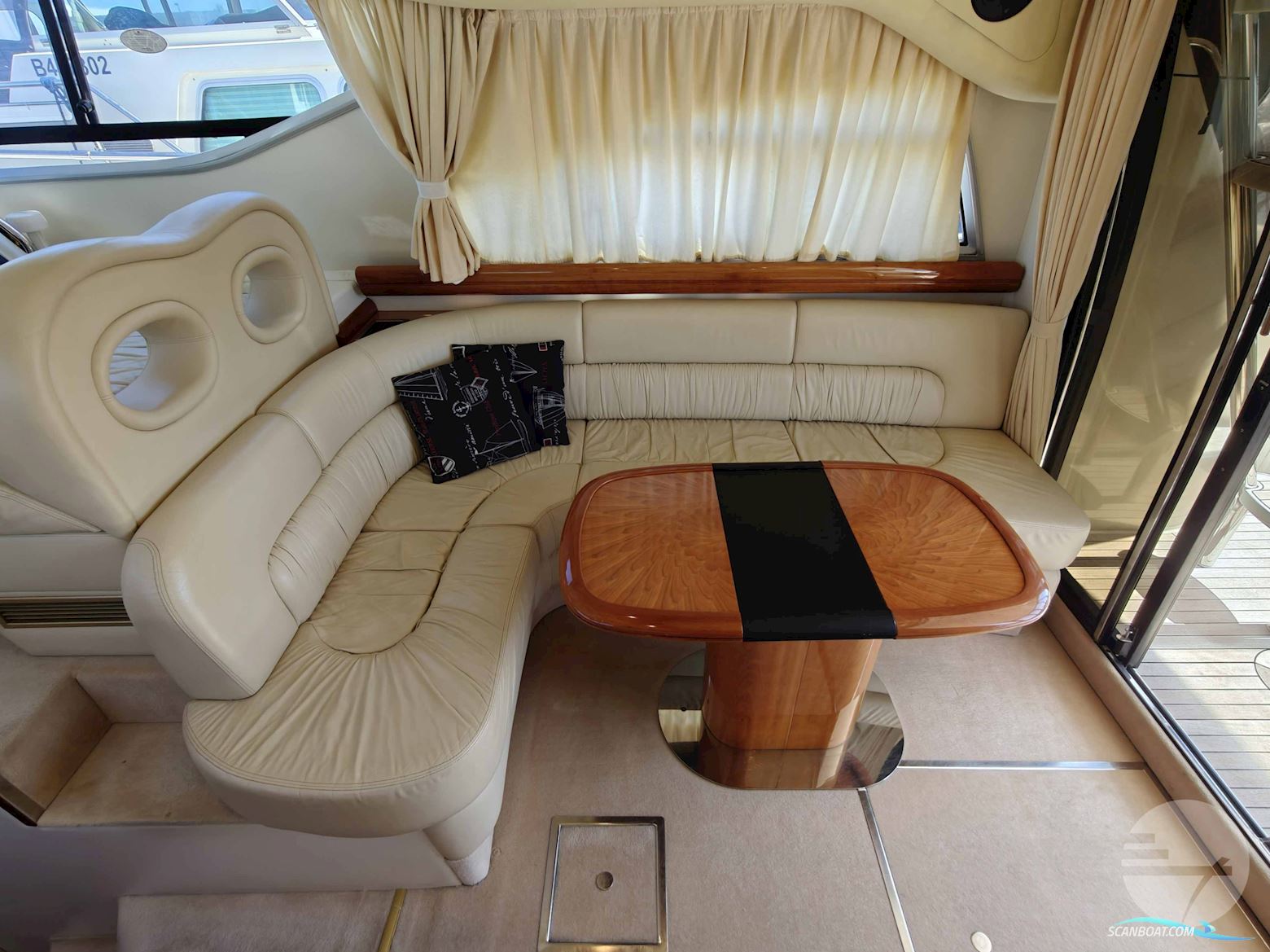 Cranchi Atlantique 40