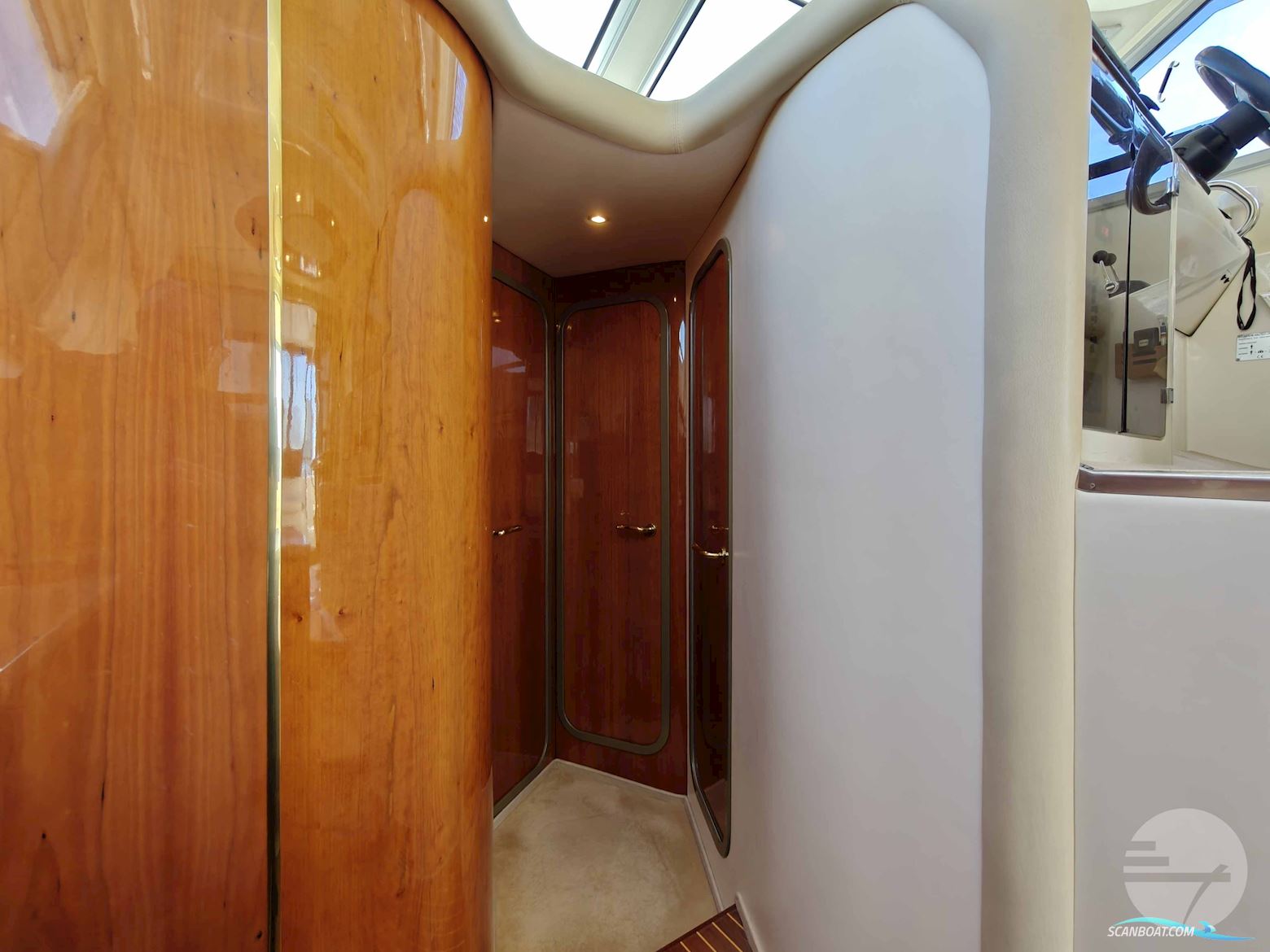 Cranchi Atlantique 40