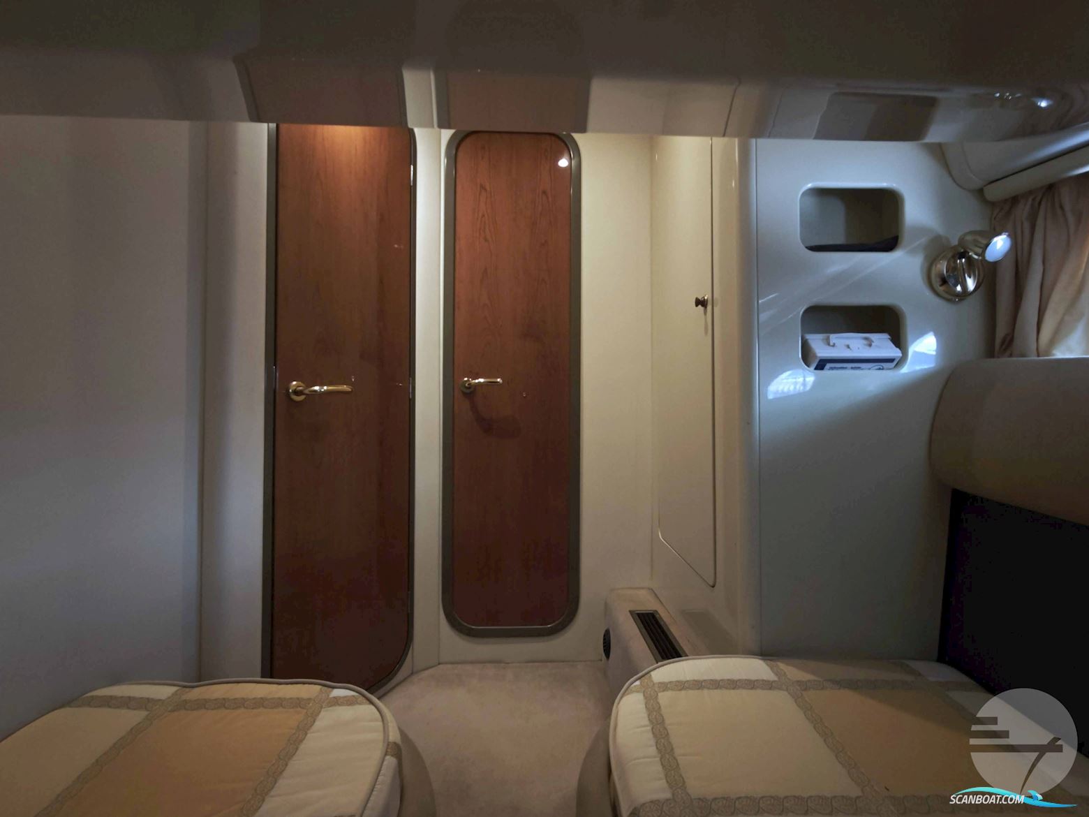 Cranchi Atlantique 40