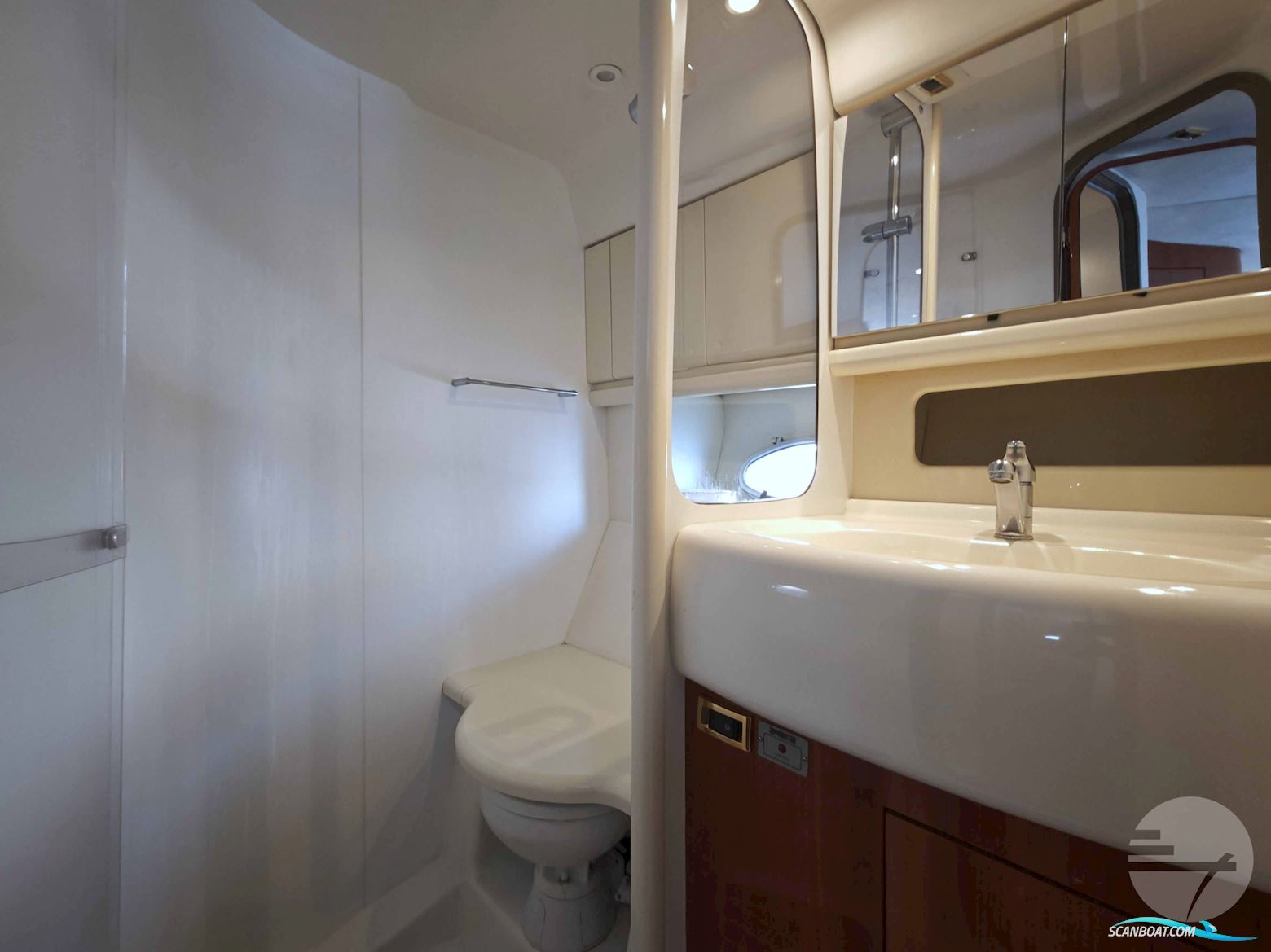 Cranchi Atlantique 40