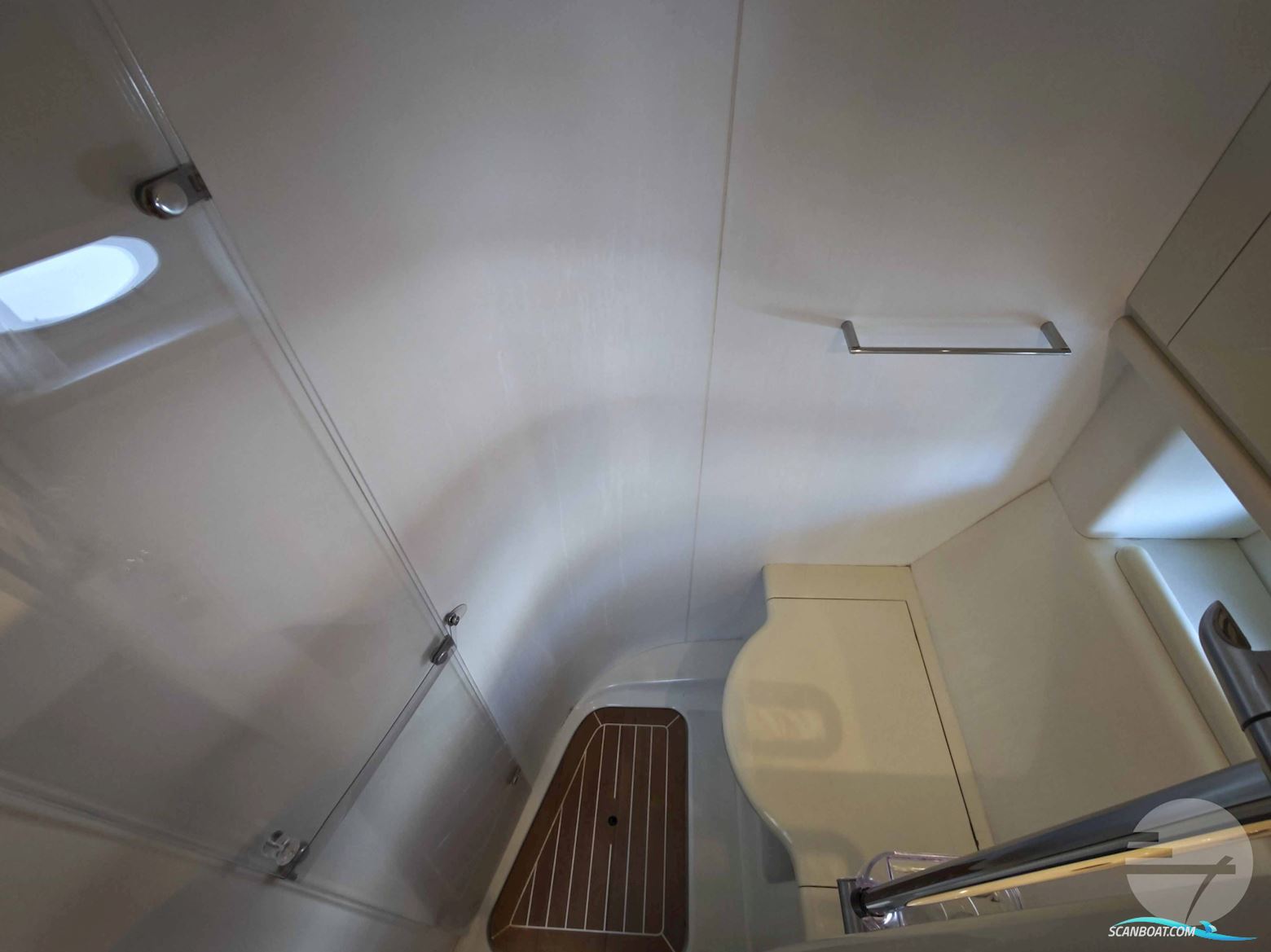 Cranchi Atlantique 40