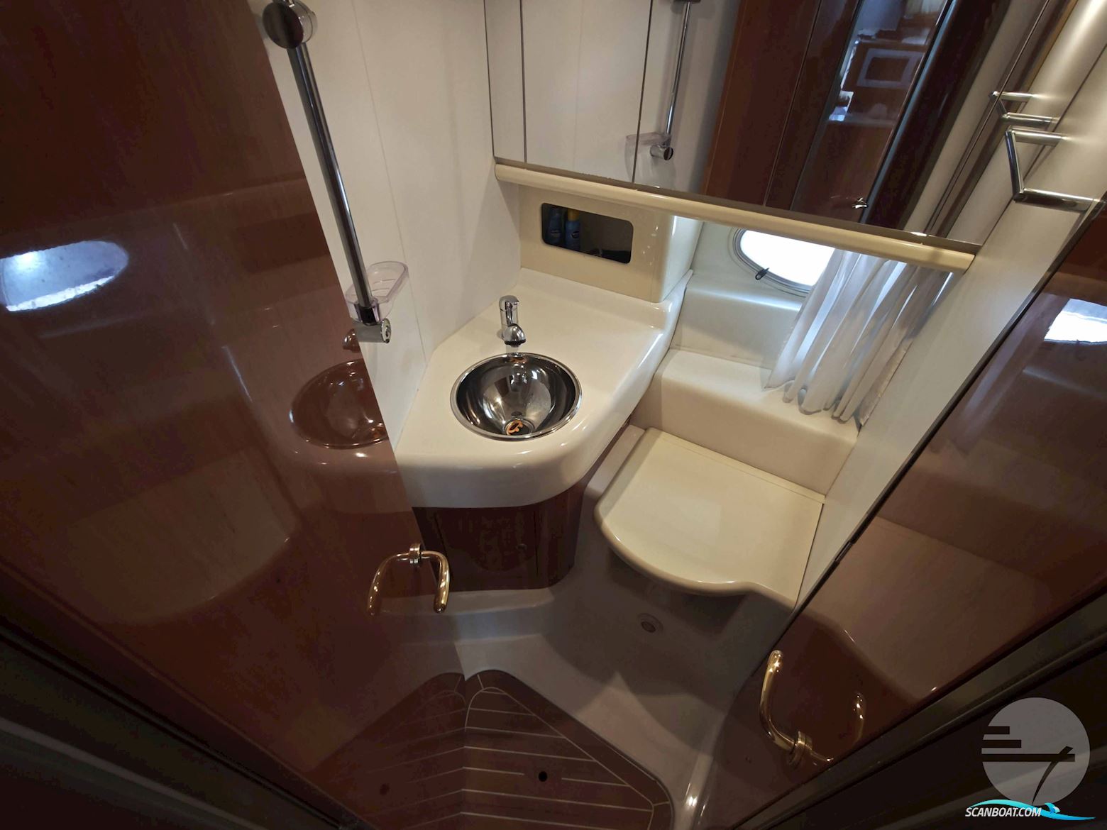 Cranchi Atlantique 40