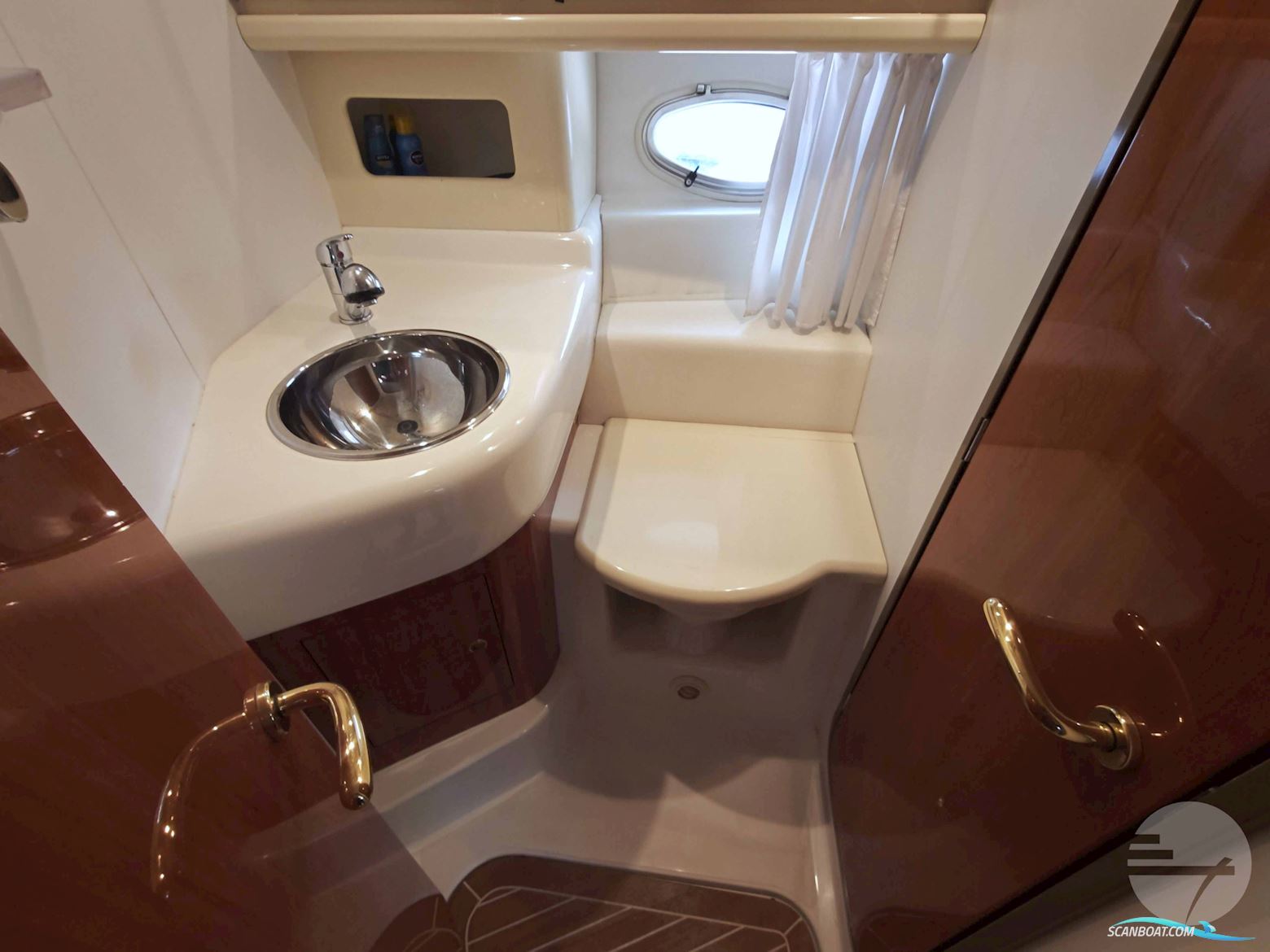 Cranchi Atlantique 40