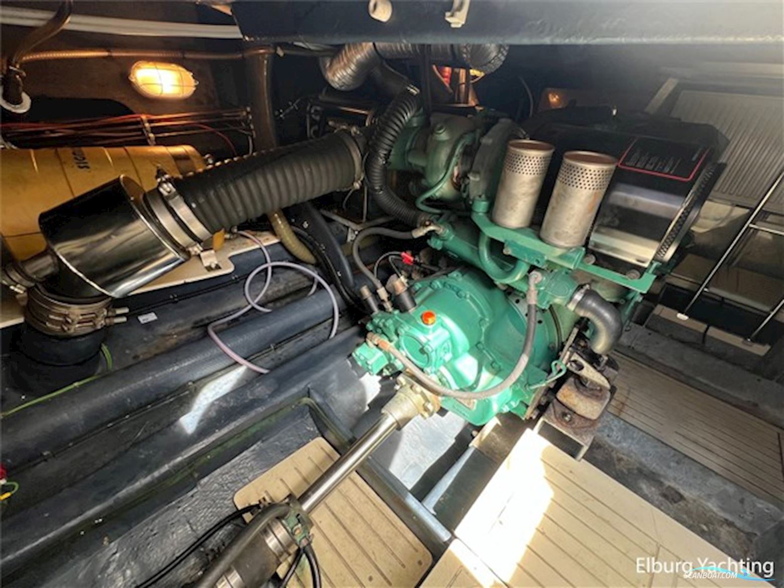 Cranchi Atlantique 48