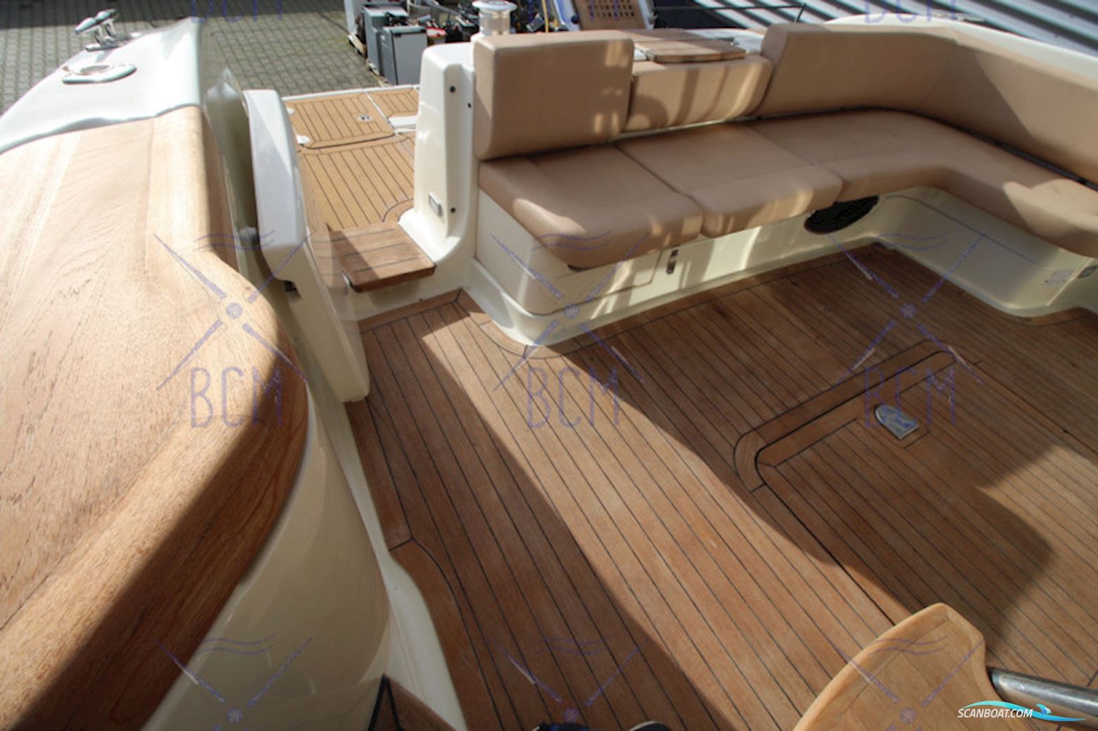 Cranchi Atlantique 50 Fly