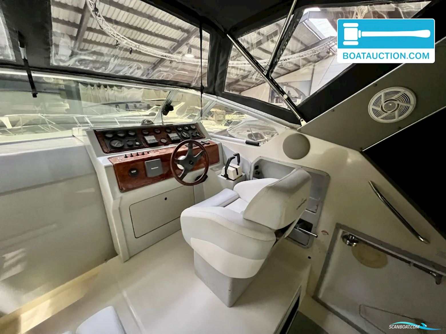 Cranchi Cruiser 32