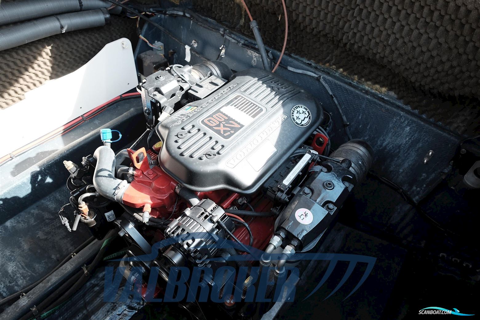 Cranchi Csl 27