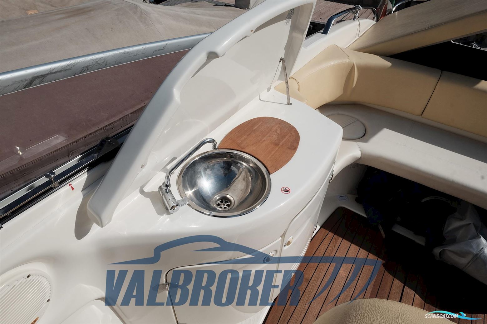 Cranchi Csl 27